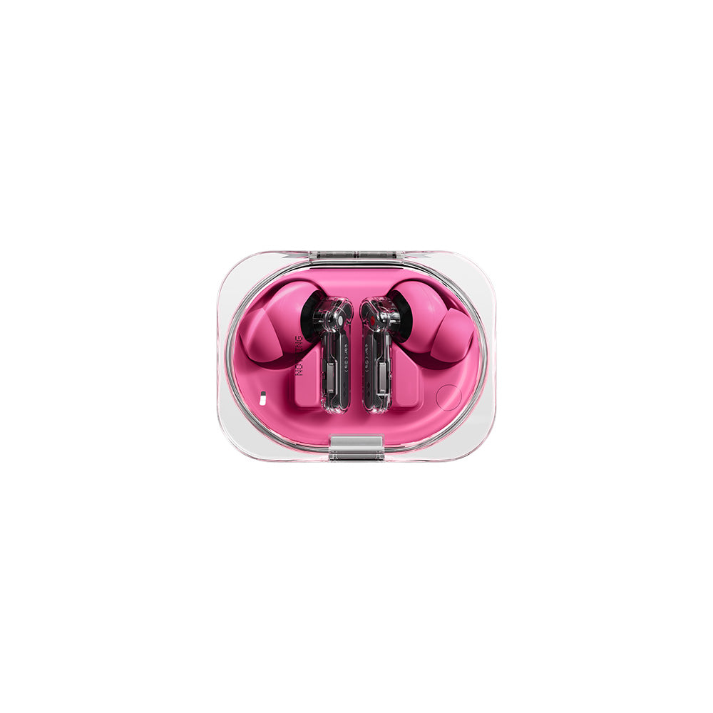 Nothing Ear (3a) ANC TWS Pink