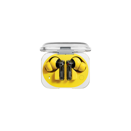 Nothing Ear (3a) ANC TWS Yellow