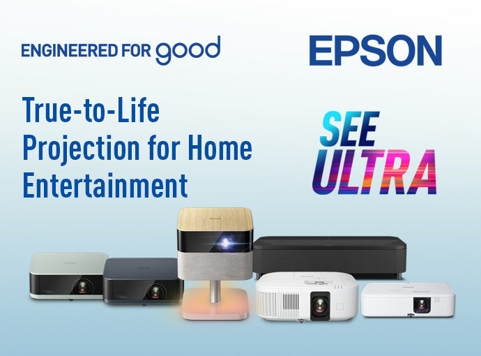 Epson – Challenger Singapore