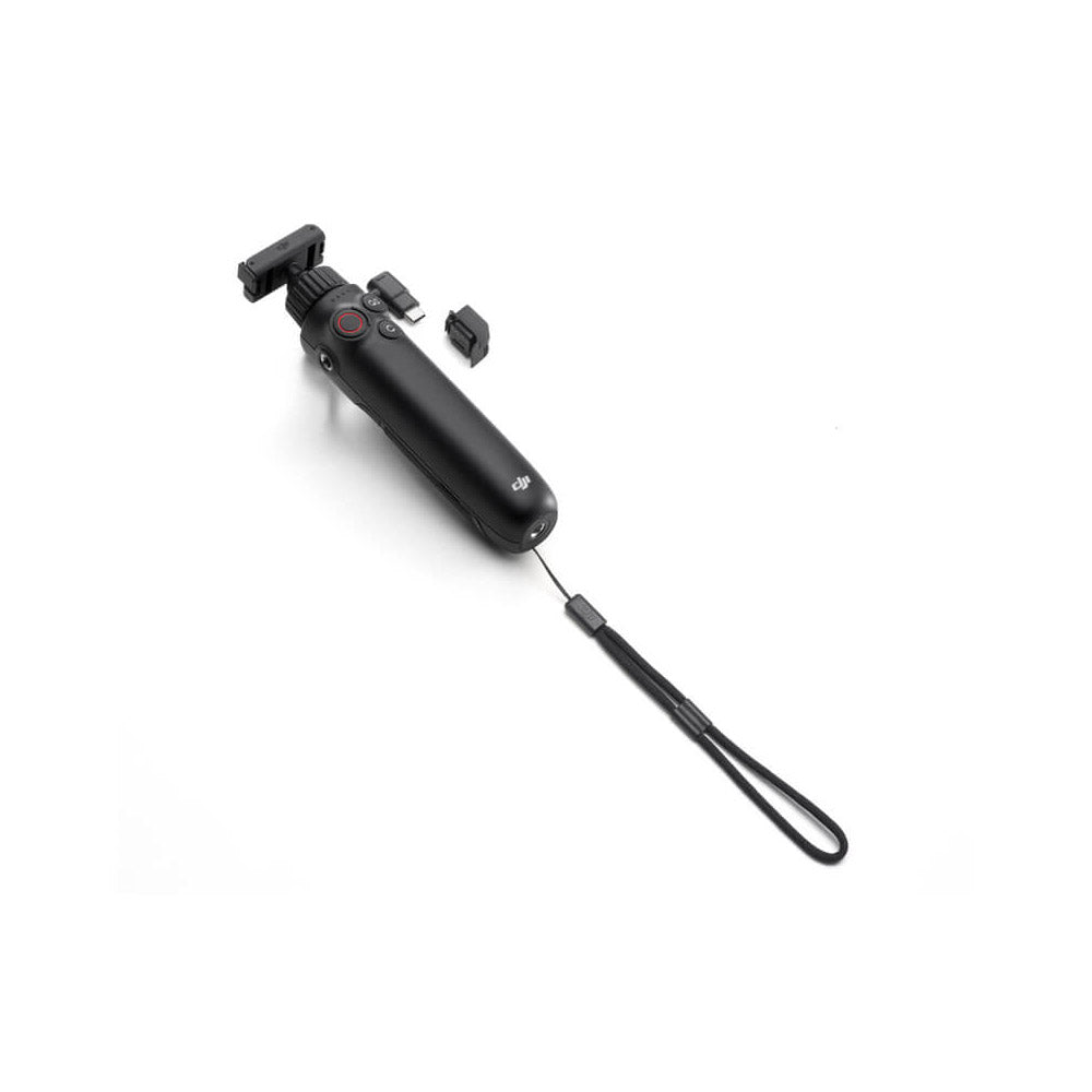 DJI Osmo Action Multifunctional Charging Handle