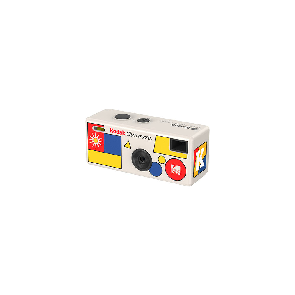 Kodak Charmera Keychain Digital Camera Blindbox