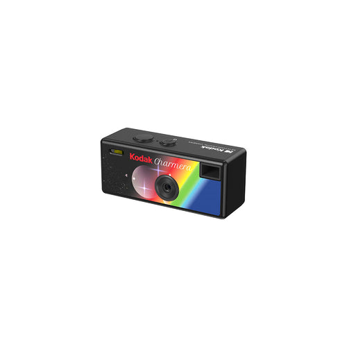 Kodak Charmera Keychain Digital Camera Blindbox