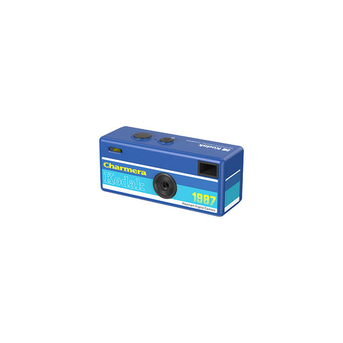 Kodak Charmera Keychain Digital Camera Blindbox