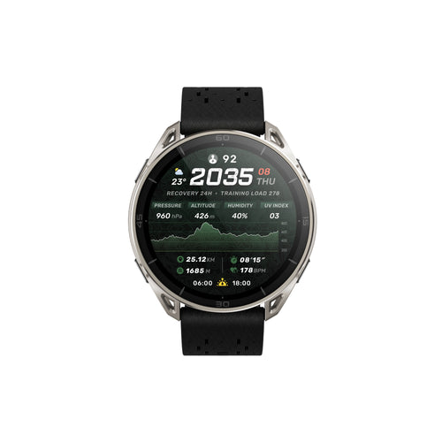 Amazfit Cheetah 2 Ultra