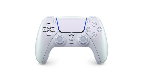Sony PS5 DualSense Wireless Controller-Chroma Pearl (6.0)