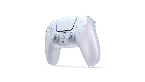 Sony PS5 DualSense Wireless Controller-Chroma Pearl (6.0)