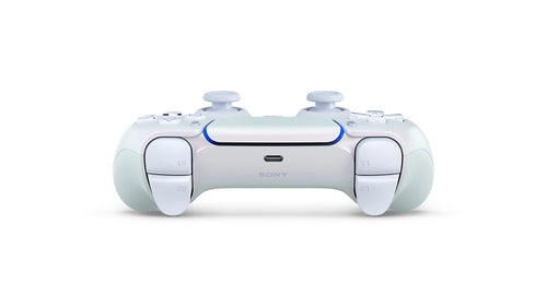 Sony PS5 DualSense Wireless Controller-Chroma Pearl (6.0)