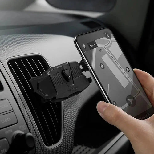 Spigen Click.R Magnet Car Mount Holder (Air Vent) - Black