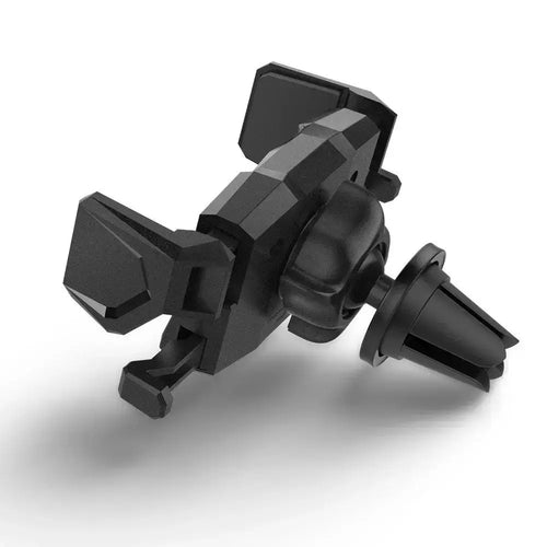 Spigen Click.R Magnet Car Mount Holder (Air Vent) - Black
