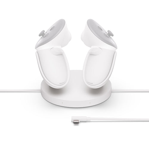 Meta Quest 3/3S Compact Charging Dock
