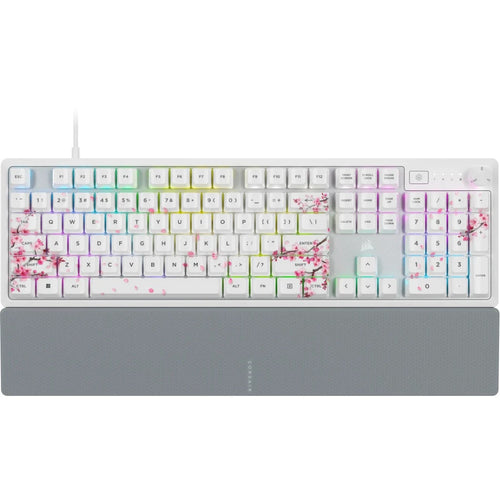 Corsair K70 Core SE RGB Keyboard - Cherry Blossom