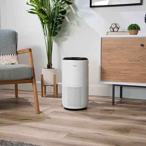 Levoit LV-400S-WH Core 400S Smart Air Purifier