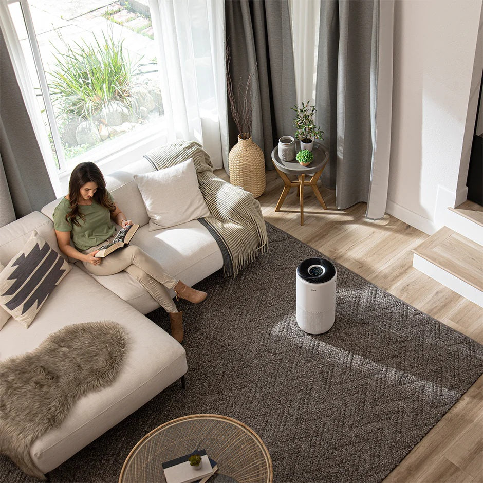 Levoit LV-400S-WH Core 400S Smart Air Purifier