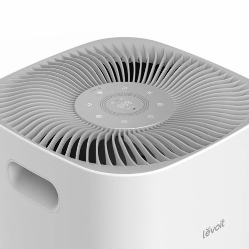 Levoit LV-600SPUR-WH Core 600S Smart Air Purifier