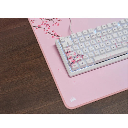 Corsair K70 Core SE RGB Keyboard - Cherry Blossom
