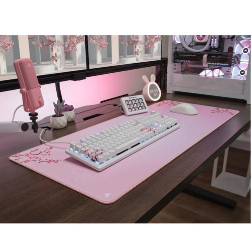 Corsair K70 Core SE RGB Keyboard - Cherry Blossom