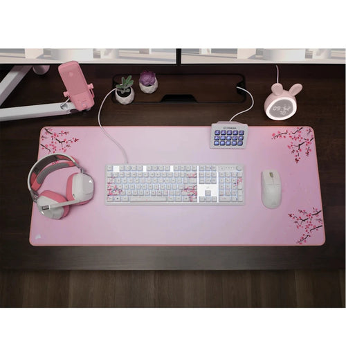 Corsair K70 Core SE RGB Keyboard - Cherry Blossom