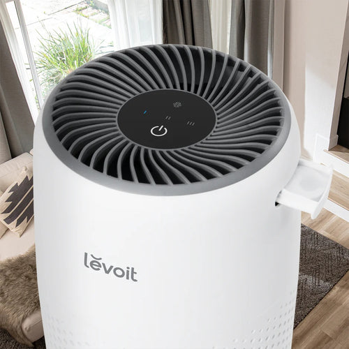 Levoit LV-MINIC161-WH-UK Core Mini Air Purifier
