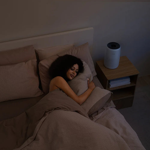 Levoit LV-MINIC161-WH-UK Core Mini Air Purifier