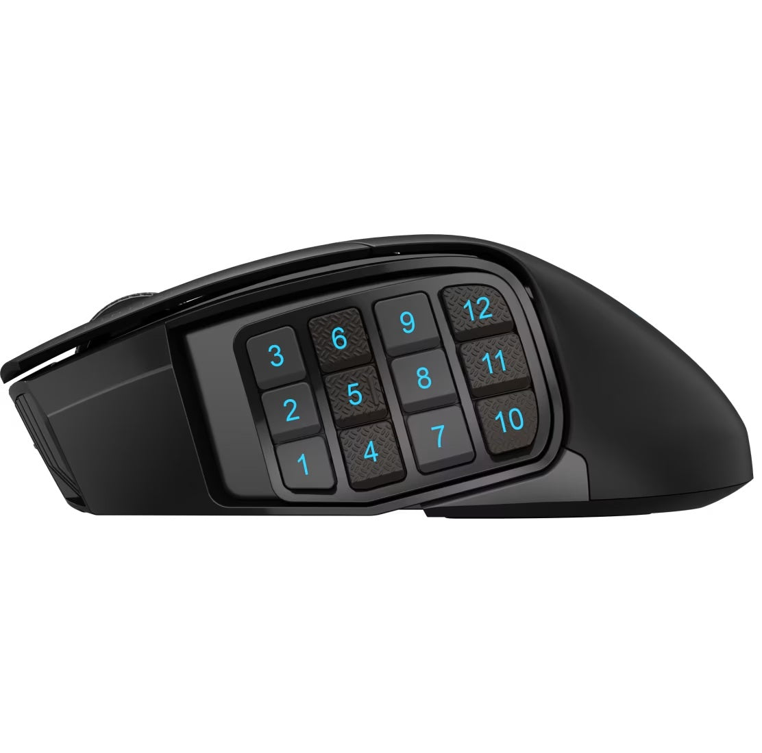 Corsair Scimitar Elite Wireless MMO Gaming Mouse