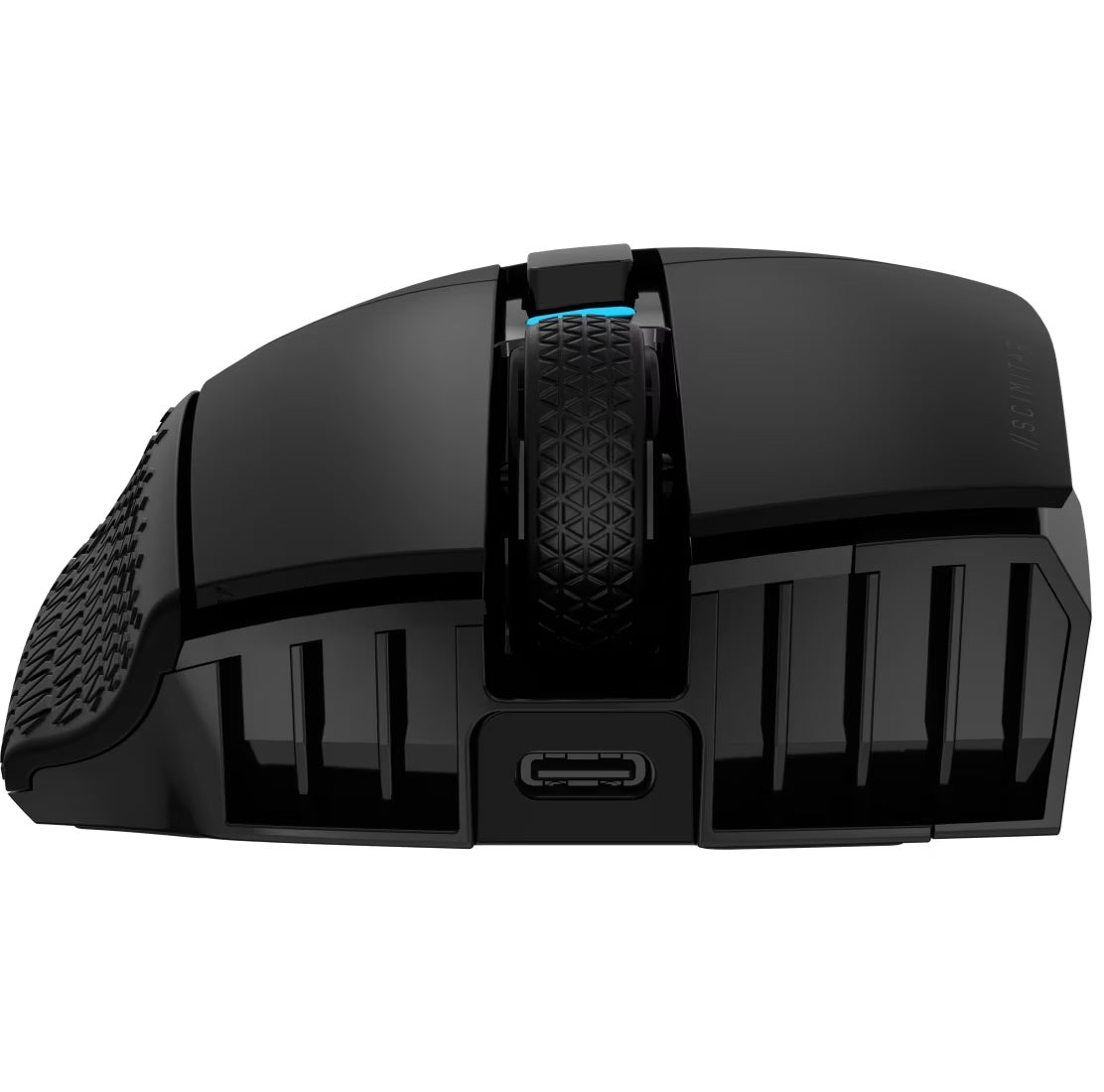 Corsair Scimitar Elite Wireless MMO Gaming Mouse