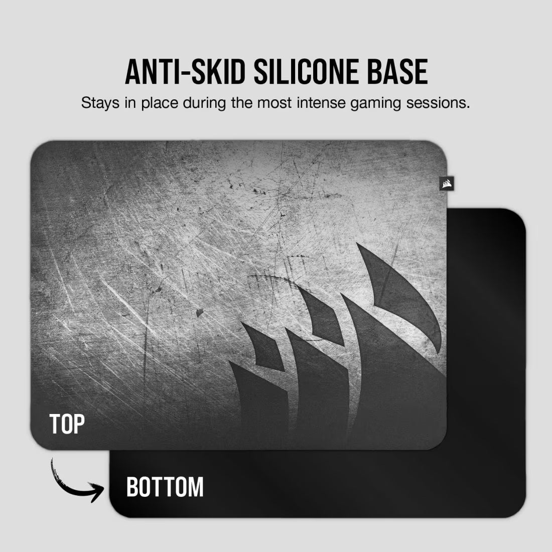 Corsair MM150 Ultra-Thin Gaming Mousepad (Medium)