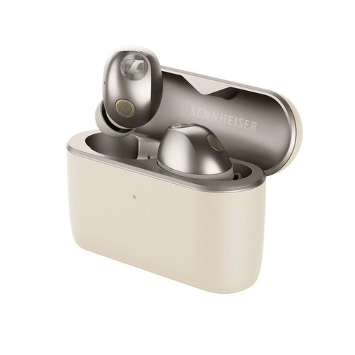 Sennheiser Momentum True Wireless 5 ANC TWS Cream
