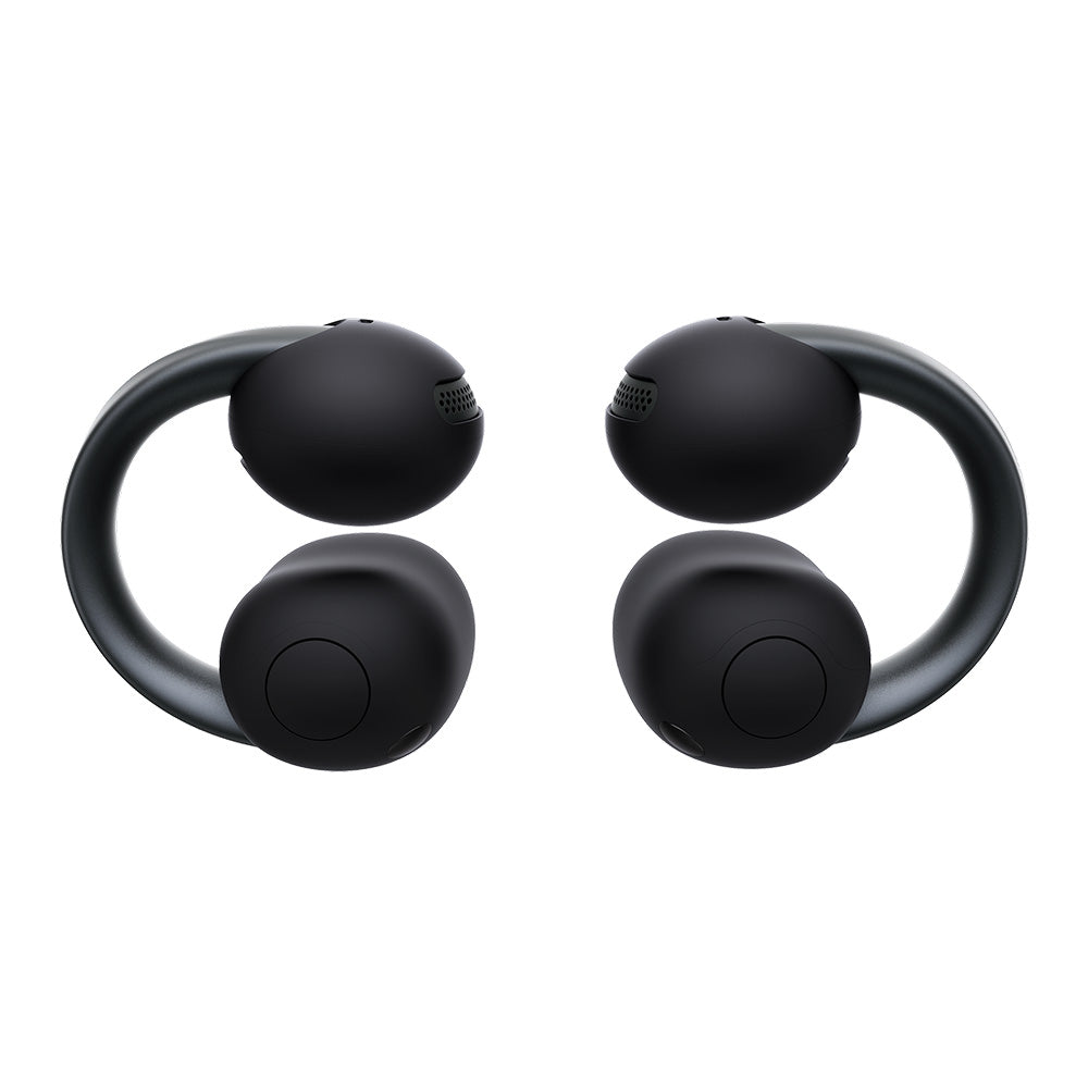 Soundcore (Anker) Aeroclip 2 Open-Ear TWS Midnight Black