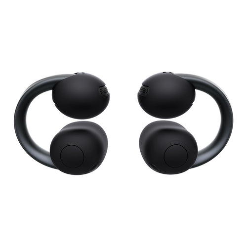 Soundcore (Anker) Aeroclip 2 Open-Ear TWS Midnight Black