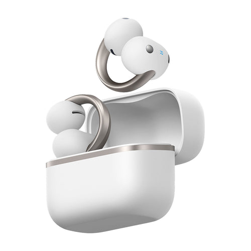Soundcore (Anker) Aeroclip 2 Open-Ear TWS Cloud White