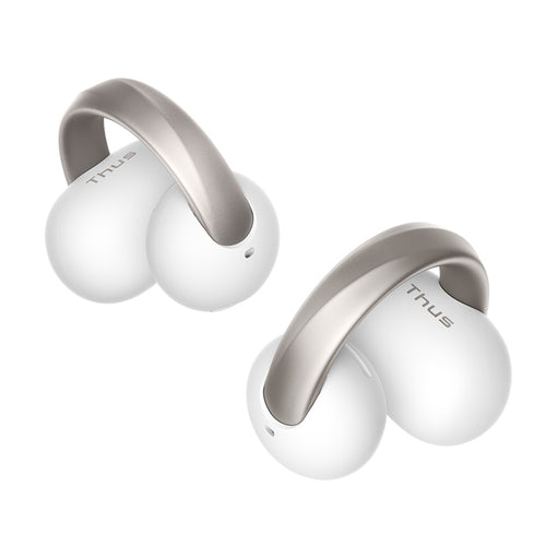 Soundcore (Anker) Aeroclip 2 Open-Ear TWS Cloud White