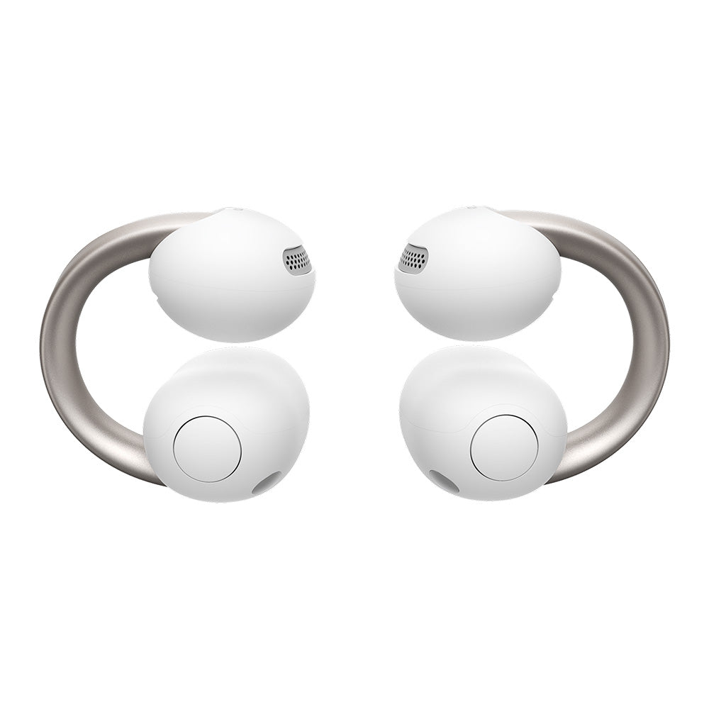 Soundcore (Anker) Aeroclip 2 Open-Ear TWS Cloud White