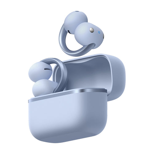Soundcore (Anker) Aeroclip 2 Open-Ear TWS Mist Blue