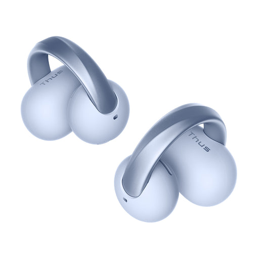 Soundcore (Anker) Aeroclip 2 Open-Ear TWS Mist Blue