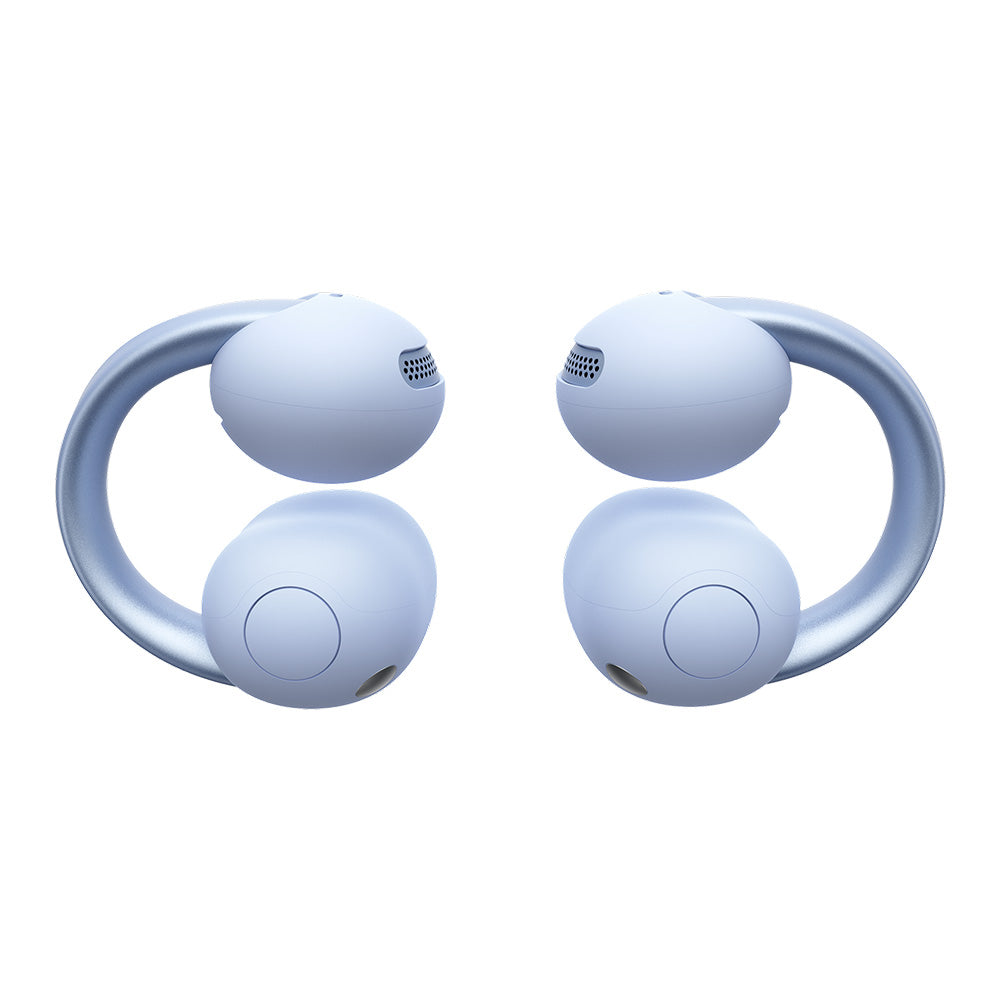 Soundcore (Anker) Aeroclip 2 Open-Ear TWS Mist Blue