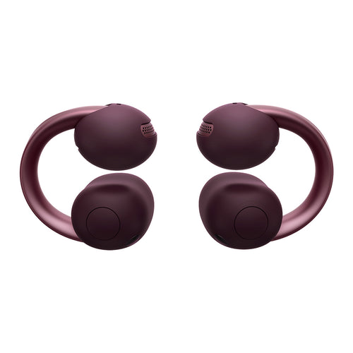 Soundcore (Anker) Aeroclip 2 Open-Ear TWS Burgundy Red