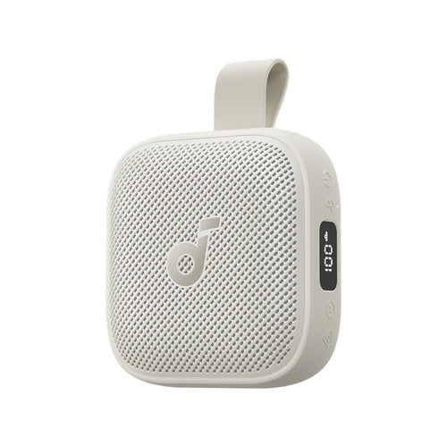Soundcore D5103020 Boom Go 3i - White