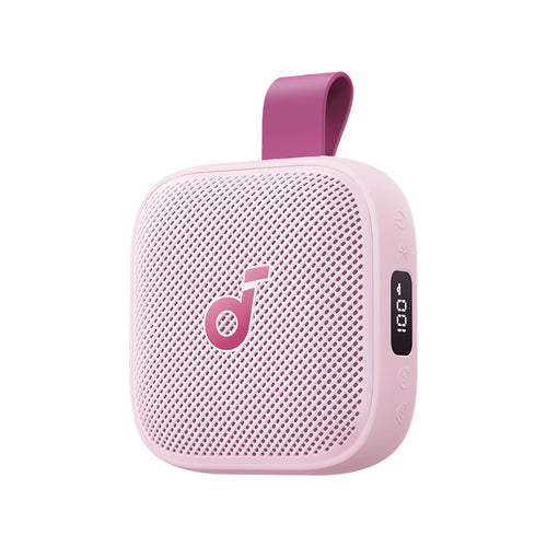 Soundcore D5103050 Boom Go 3i - Pink