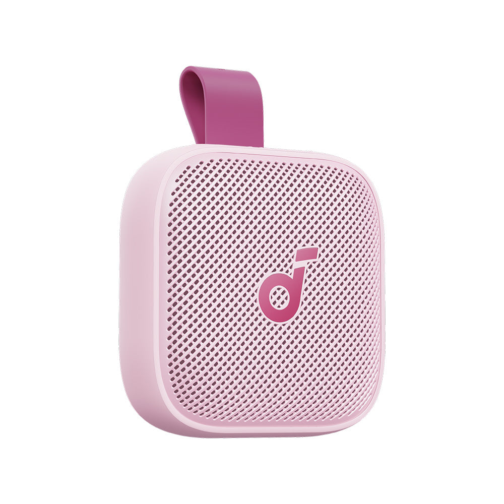 Soundcore D5103050 Boom Go 3i - Pink