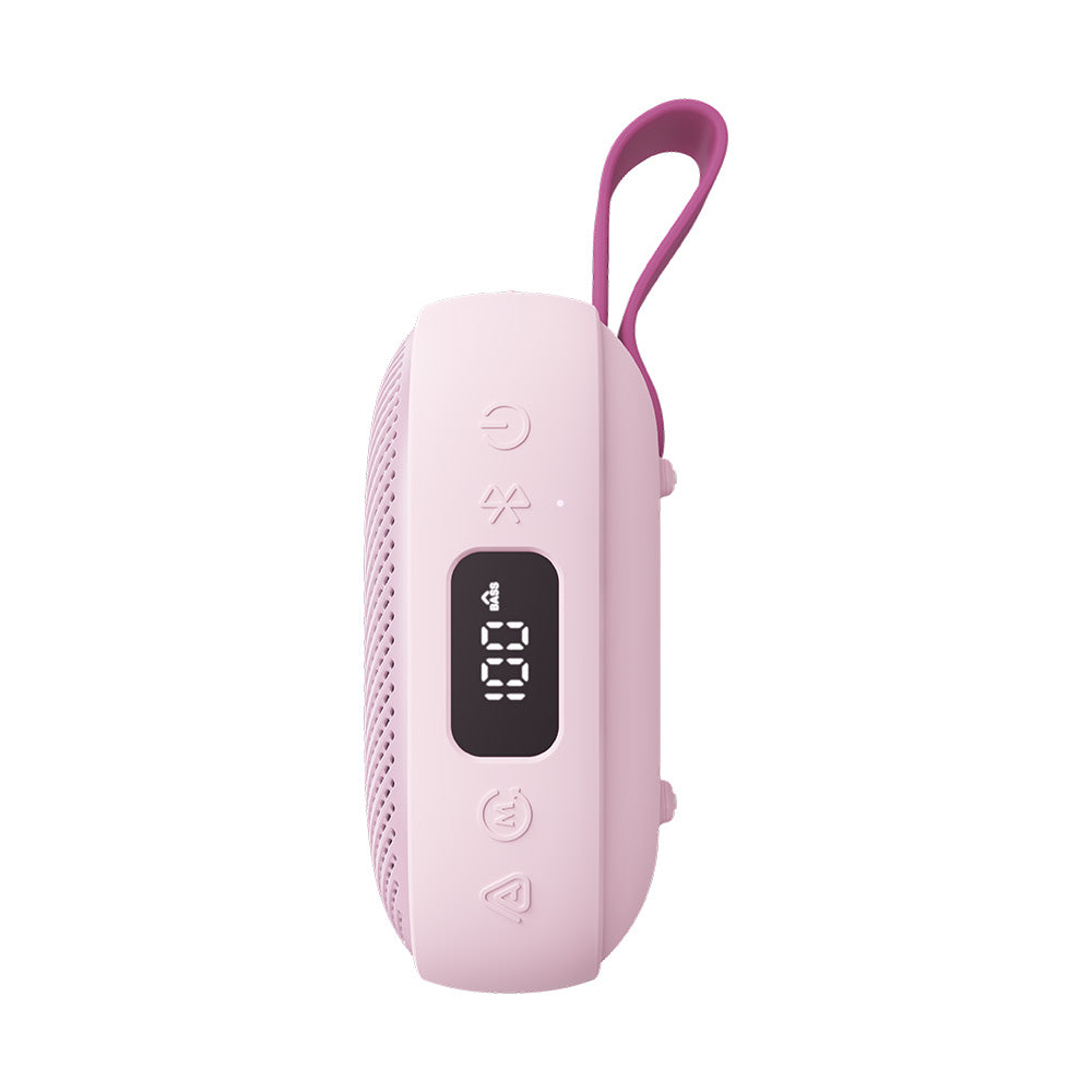 Soundcore D5103050 Boom Go 3i - Pink