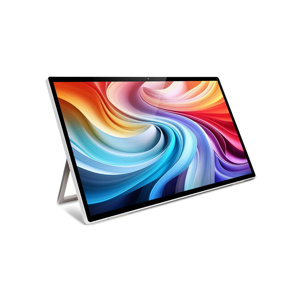 Acer DA251Q - 24.5 FHD LED Android Powered (3 Years)