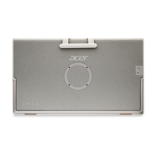 Acer DA251Q - 24.5 FHD LED Android Powered (3 Years)