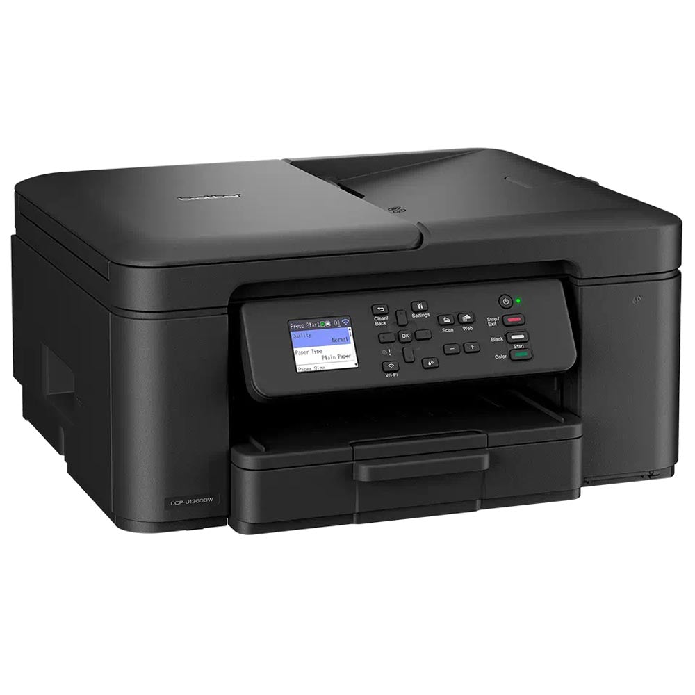 Brother DCP-J1360DW Multifunction Inkjet Printer
