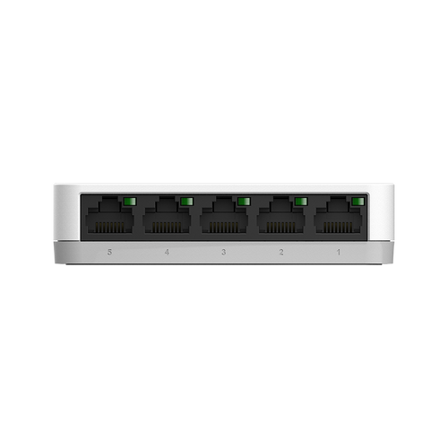 D-Link DGS-1005A 5-Port Unmanaged Gigabit Switch