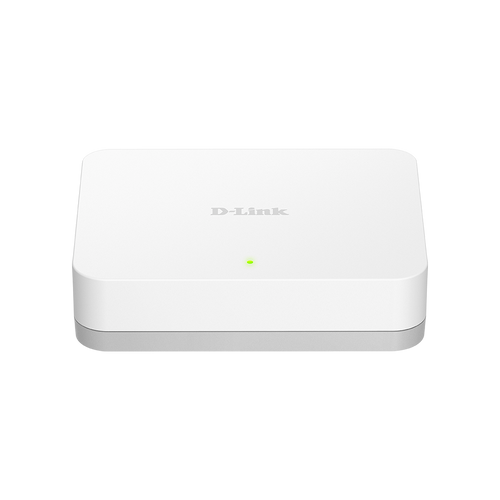 D-Link DGS-1005A 5-Port Unmanaged Gigabit Switch