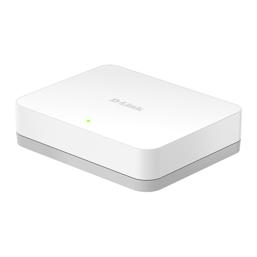 D-Link DGS-1005A 5-Port Unmanaged Gigabit Switch