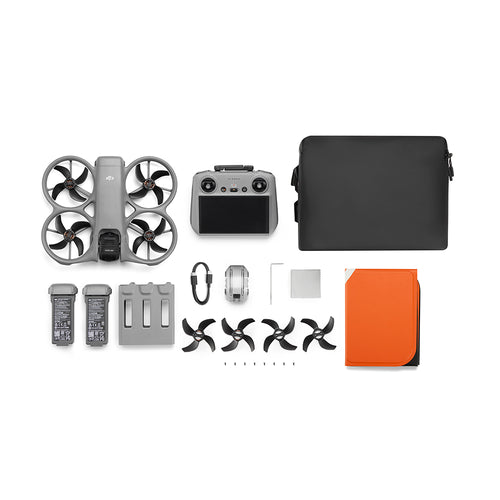 DJI Avata 360 Fly More Combo (DJI RC 2)