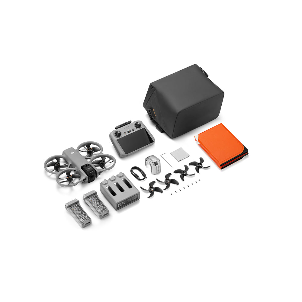 DJI Avata 360 Fly More Combo (DJI RC 2)