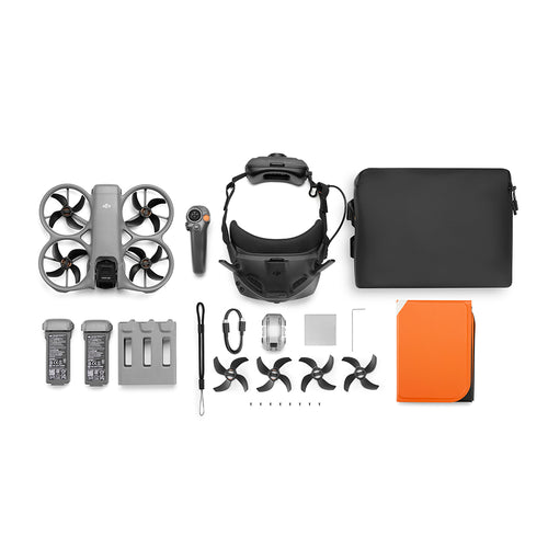 DJI Avata 360 Motion Fly More Combo (DJI Goggles N3)