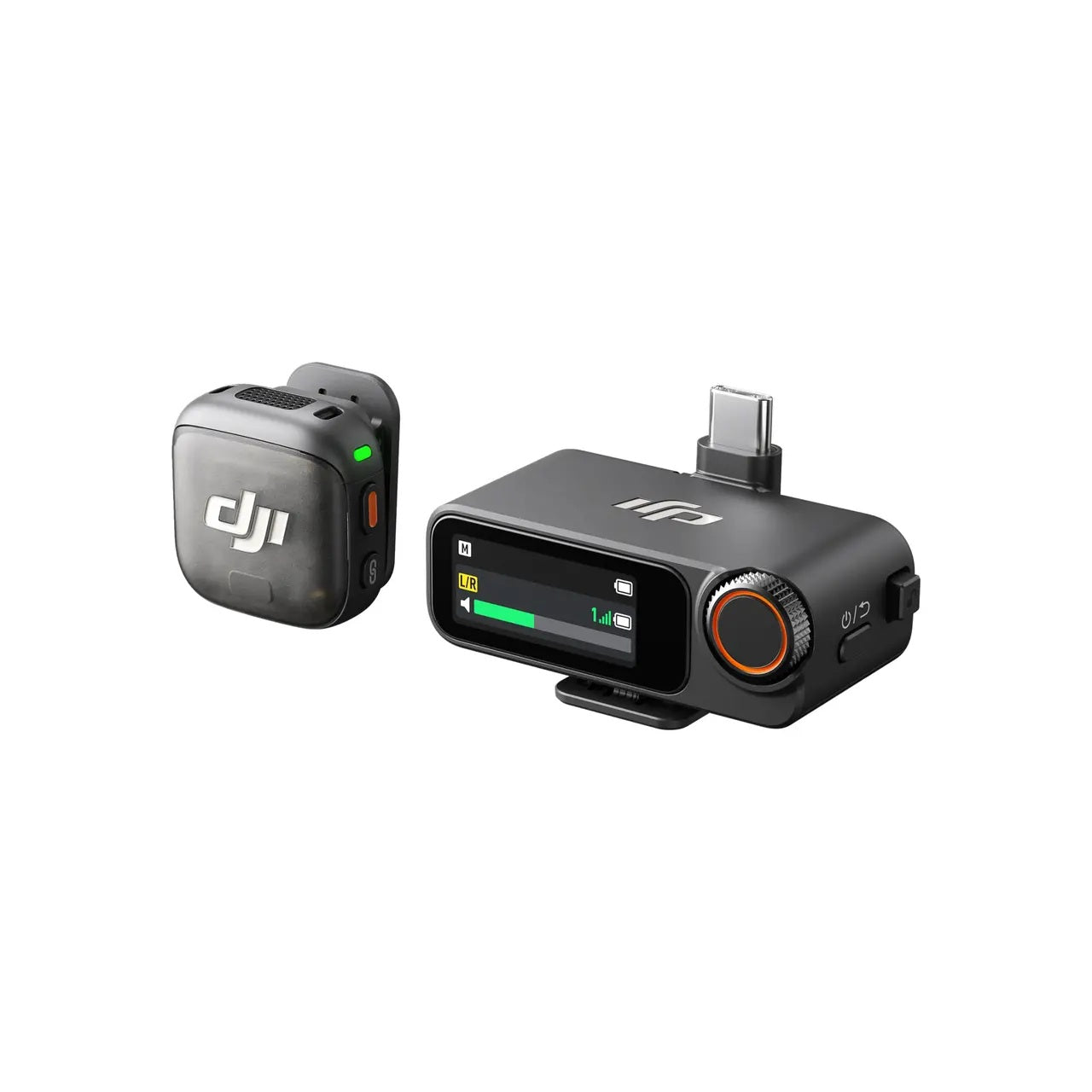 A*r様 DJI Mic Mini 3個 DJI Mic 3 (1 TX + 1 RX) – Challenger Singapore